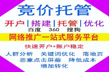 房地产行业SEM服务的营销策略探讨